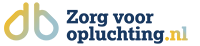 Zorg voor opluchting Logo